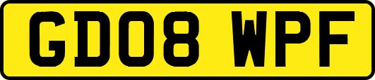GD08WPF