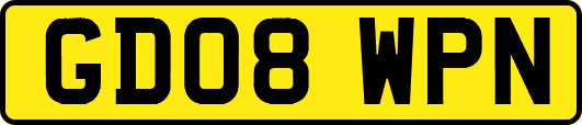 GD08WPN