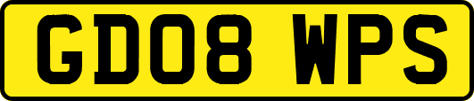 GD08WPS