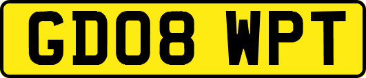 GD08WPT