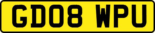 GD08WPU