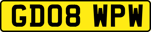 GD08WPW