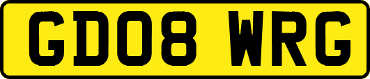 GD08WRG