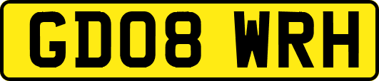 GD08WRH