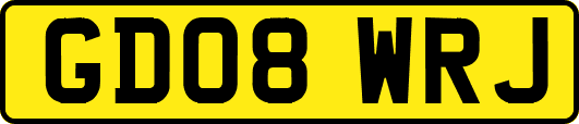 GD08WRJ