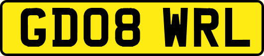 GD08WRL