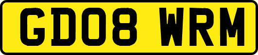 GD08WRM