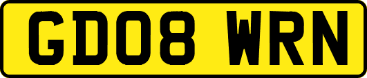 GD08WRN