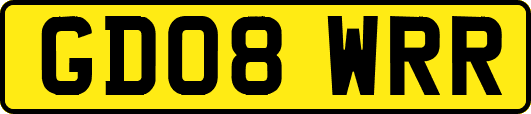 GD08WRR