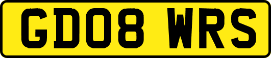 GD08WRS