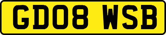 GD08WSB