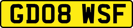 GD08WSF
