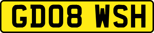 GD08WSH