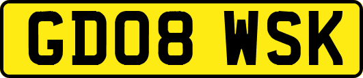 GD08WSK