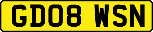 GD08WSN