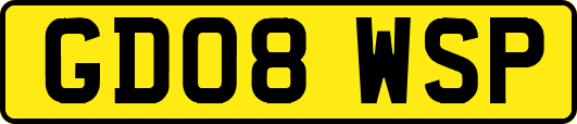GD08WSP