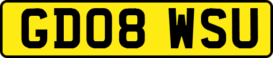 GD08WSU