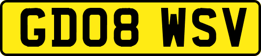 GD08WSV