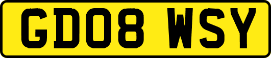 GD08WSY