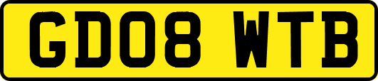 GD08WTB