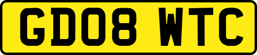 GD08WTC