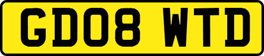 GD08WTD