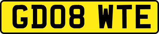 GD08WTE