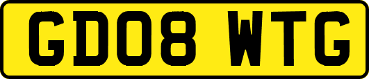 GD08WTG
