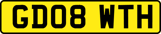 GD08WTH
