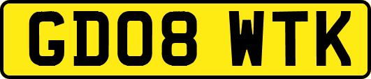 GD08WTK