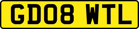 GD08WTL