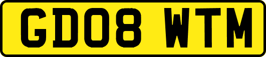 GD08WTM