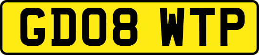 GD08WTP