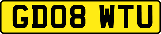 GD08WTU
