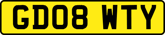 GD08WTY