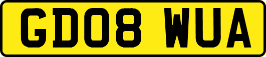 GD08WUA