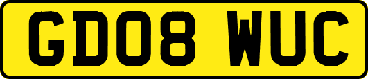GD08WUC