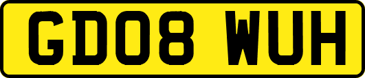 GD08WUH