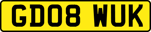 GD08WUK