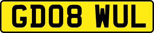 GD08WUL