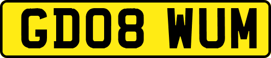 GD08WUM