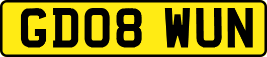 GD08WUN