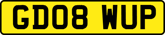 GD08WUP