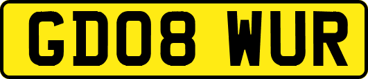 GD08WUR