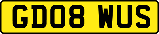GD08WUS