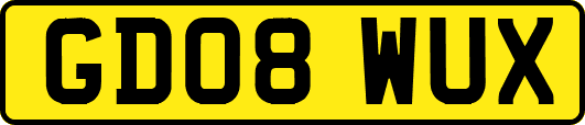 GD08WUX