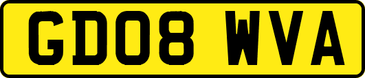 GD08WVA