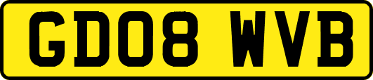 GD08WVB