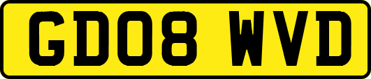 GD08WVD