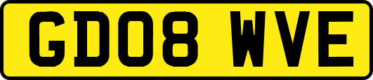 GD08WVE
